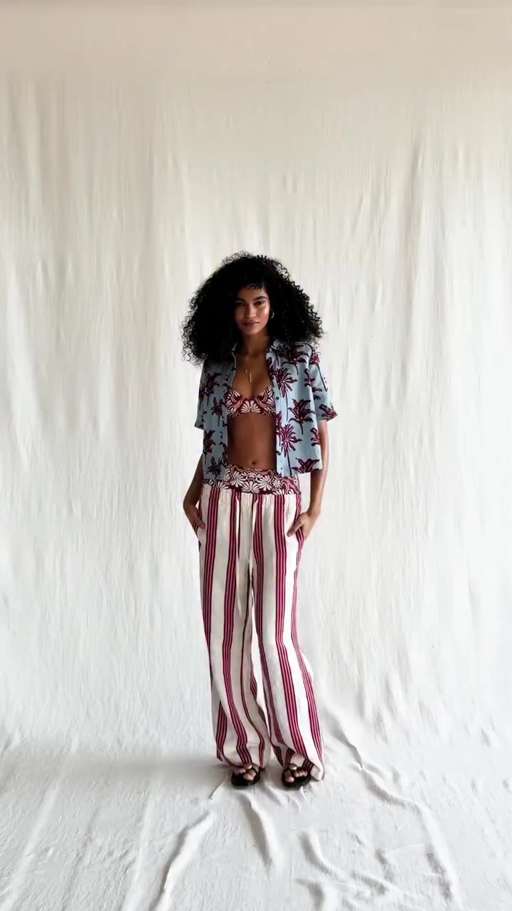 The Spring lookbook. Make May a bright one.