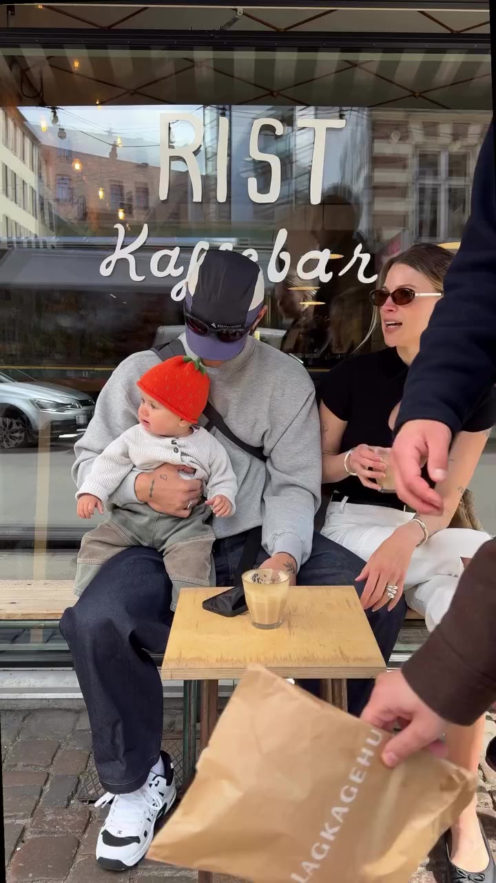 ad @zalando | parenting 101 - coffee #coffee #copenhagen #travel
