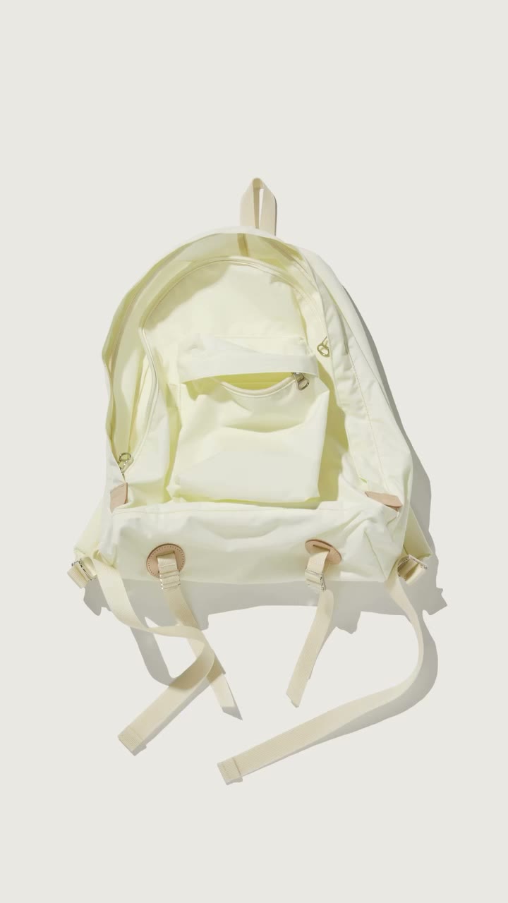 Unlikely for COVERCHORD UNLIKELY DAYPACK for COVERCHORDについて 🗣️…