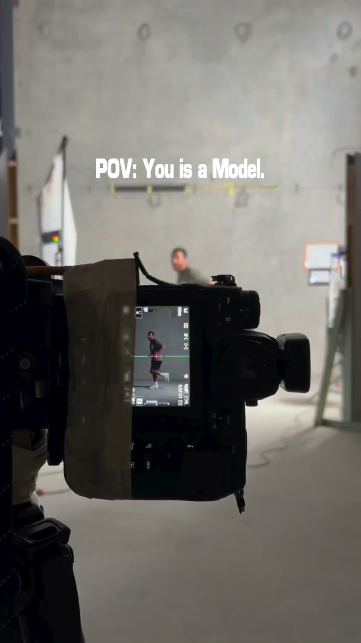 ECOM-Tom #model #youisamodel