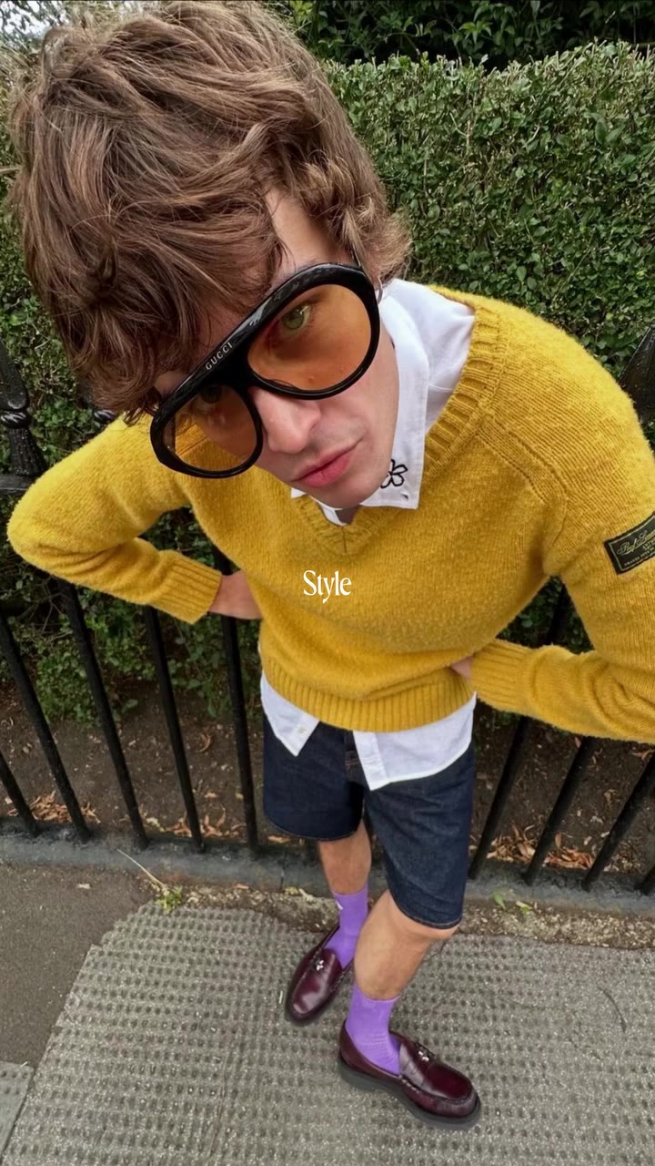 Summer style . . @roodefits for more! . . . #roodefits #style #fashion