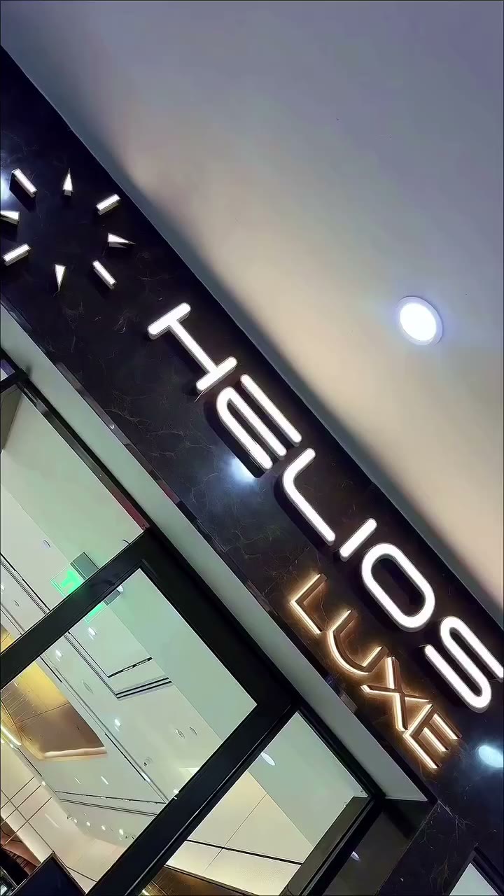 Helios Luxe x MLW Chandigarh Meet #EventHighlights #EventVibes #Trending…