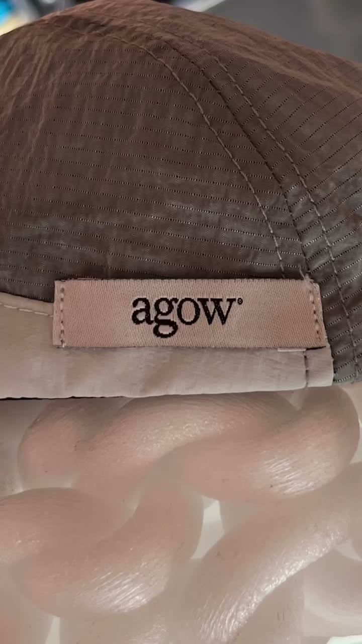 Ready to Agow?🔥