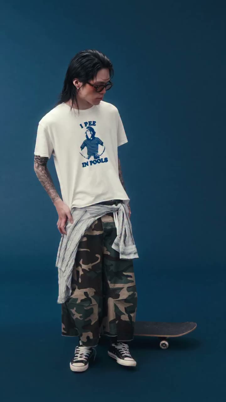 HUMANS OF THE CITY | SS26 Collection. Out Now!