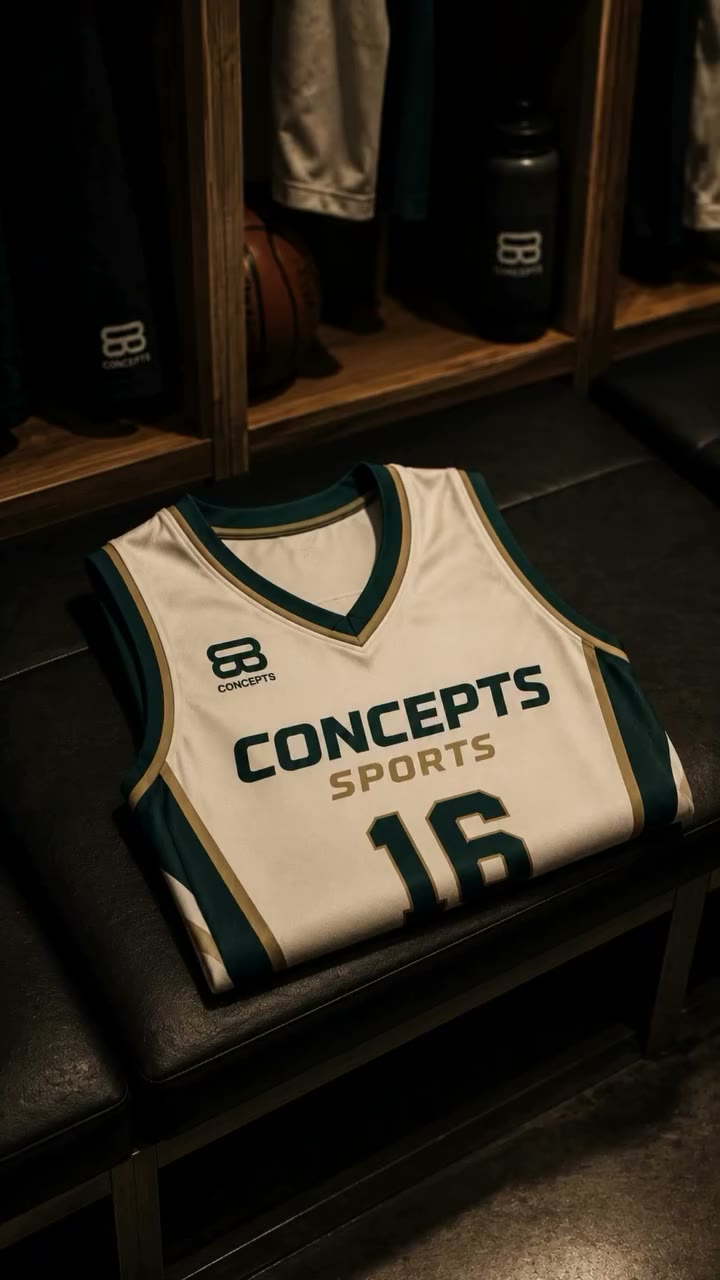 No se trata solo de una equipación. Se trata de cómo te hace sentir cuando…