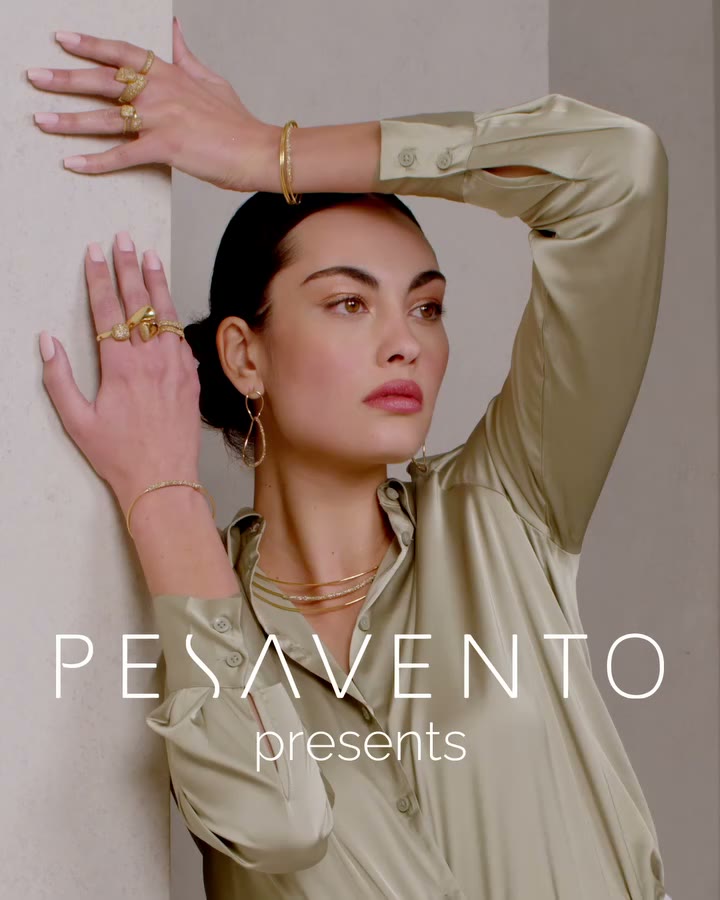 Elegance isn’t meant to be explained. It’s felt. Discover the latest Yellow…