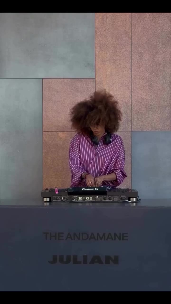 Last weekend, The Andamane celebrated the Spring Summer 26 collection at…