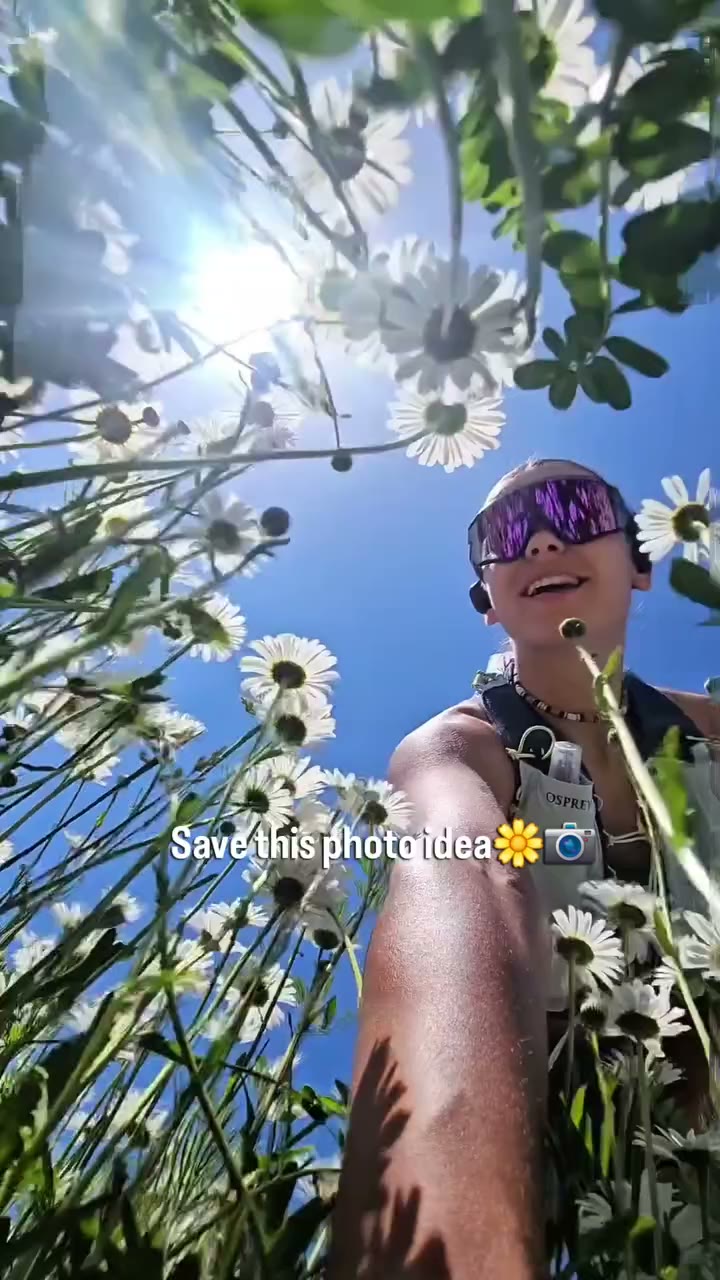 Try this next time you see flowers🌼📷 #photoinspiration #inspiration…