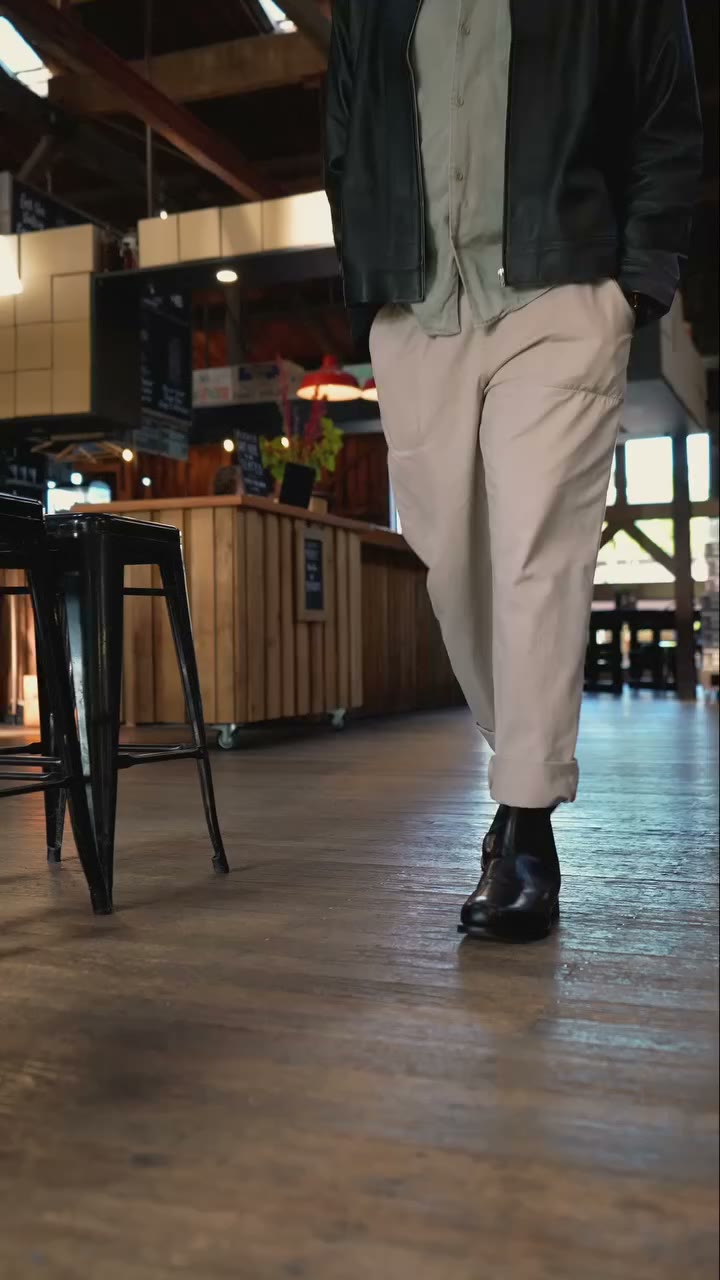 Blending past and present, the #156 from our Heritage Series @blundstoneau is…