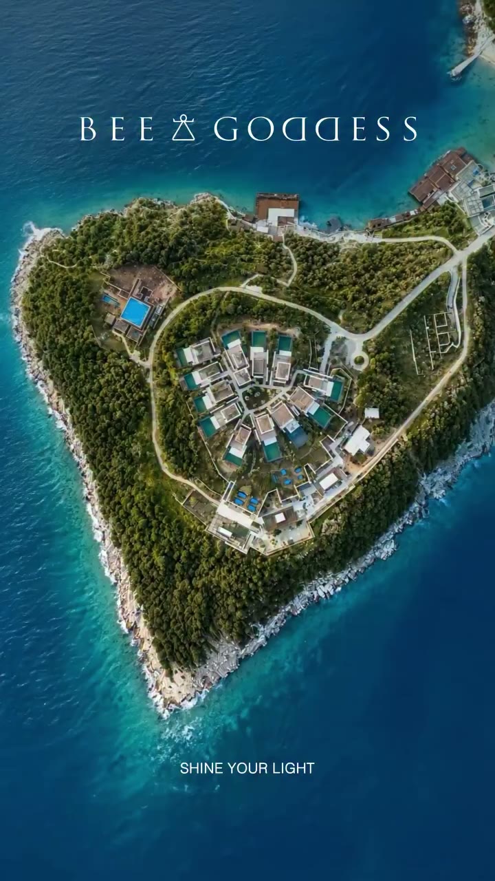 A new chapter of experiential luxury in Scorpios Bodrum. Where Soul Meets…