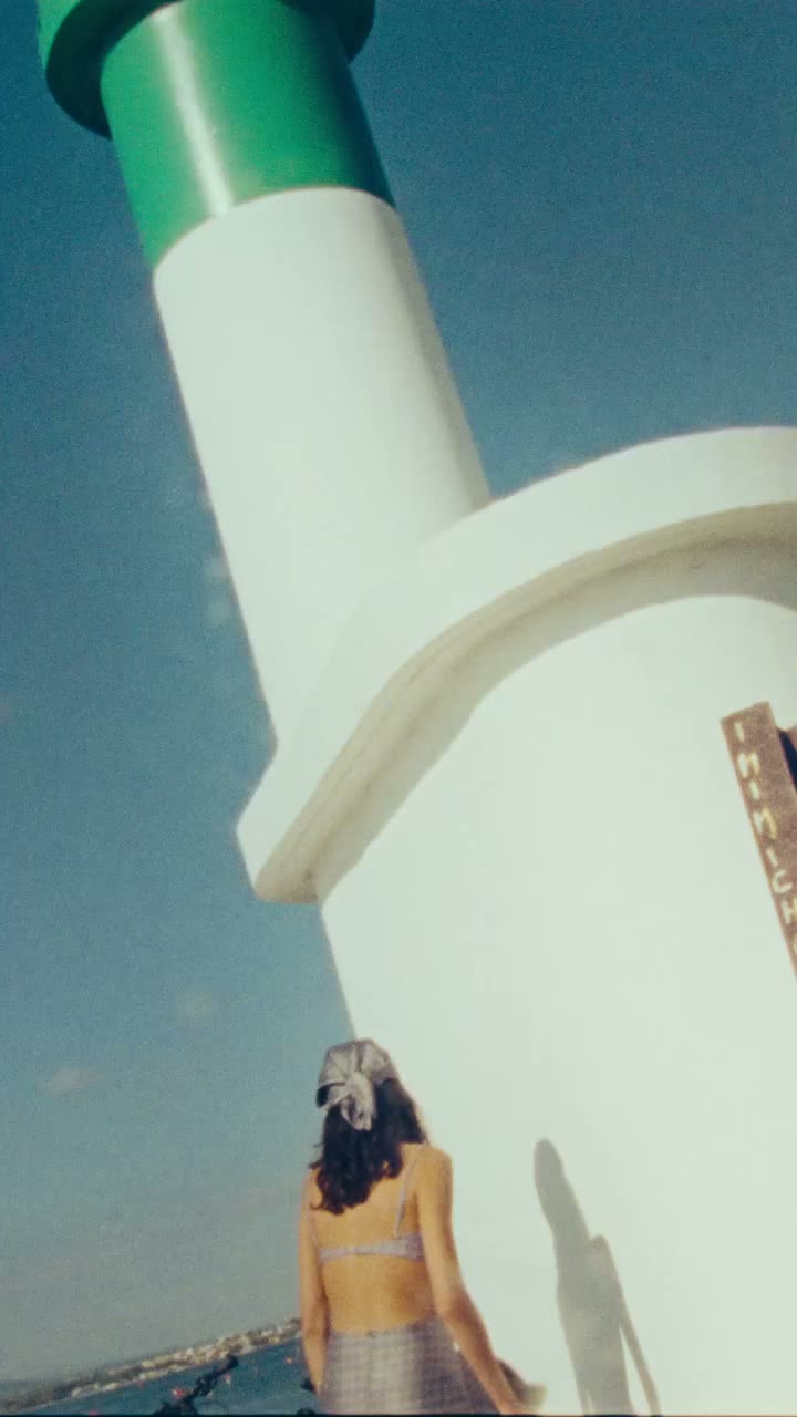 Summer in Sète.⁠ From the treasures of the sea and the world of fishermen to…