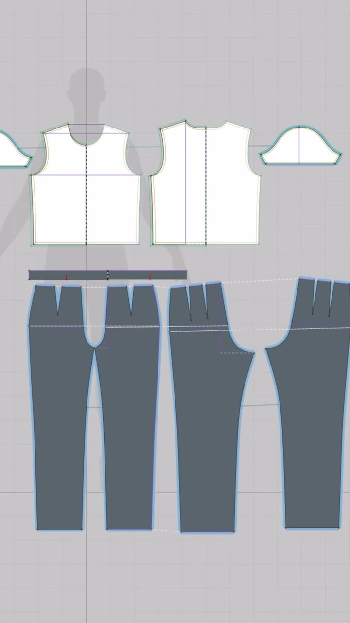 One of the best parts of being in the CLO Creator Collective is getting early…