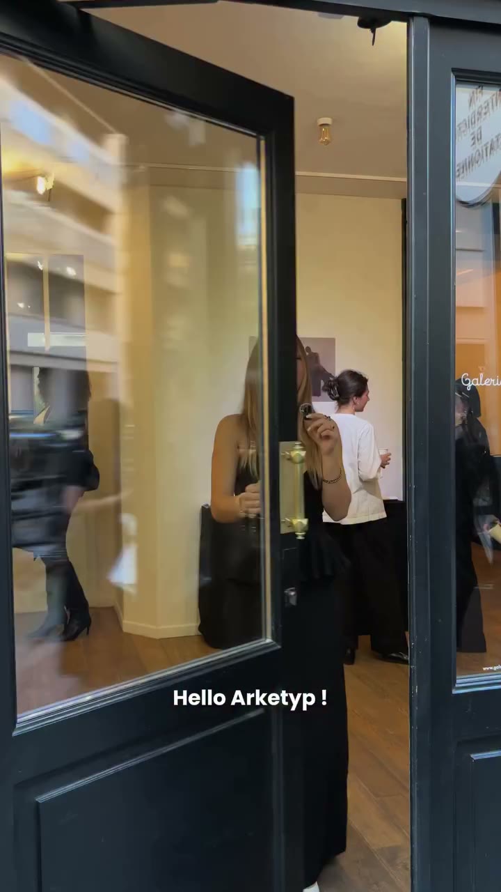 Dans ce nouvel épisode, @sofiaanlv nous ouvre les portes du lancement de…