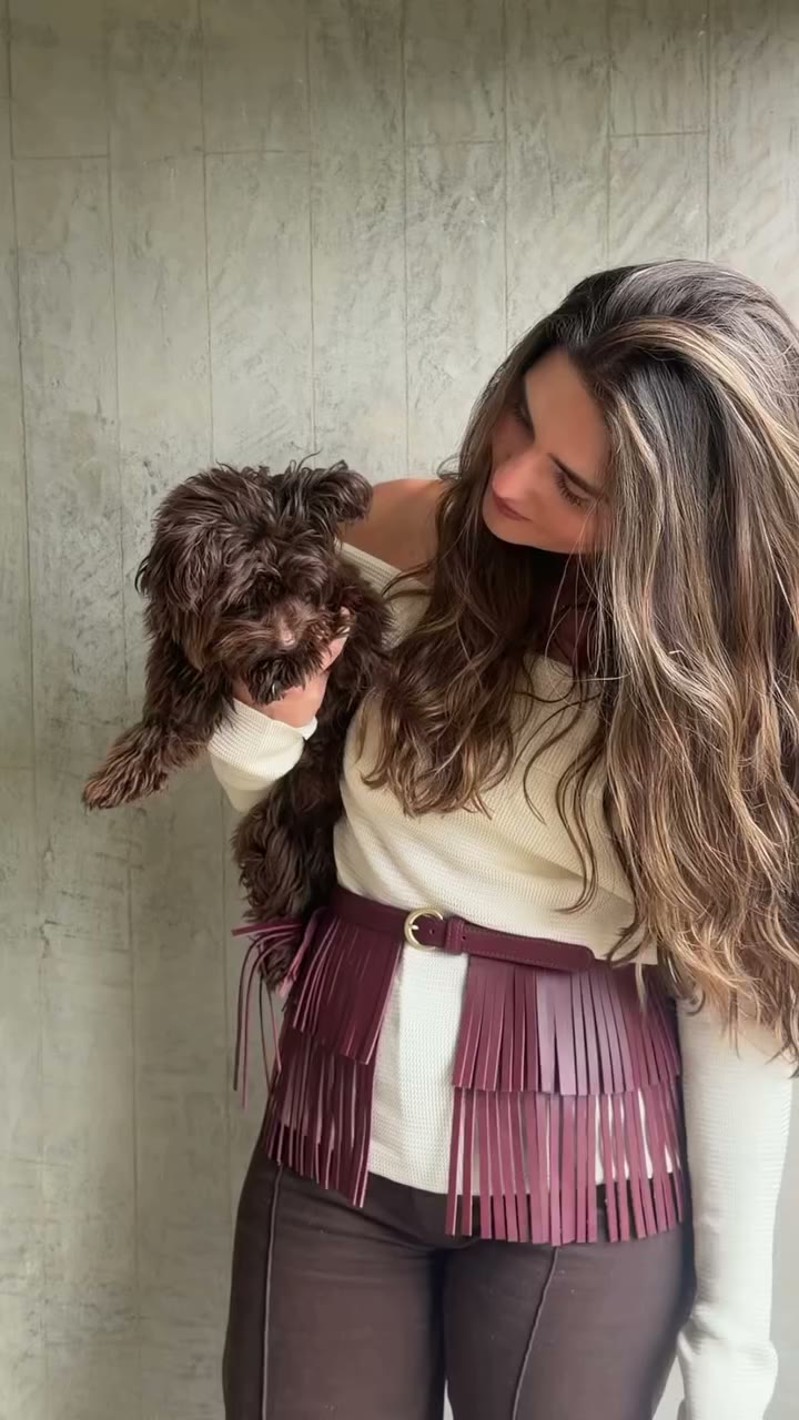 Amarante halleluja, Bimba🐶 hallelujah