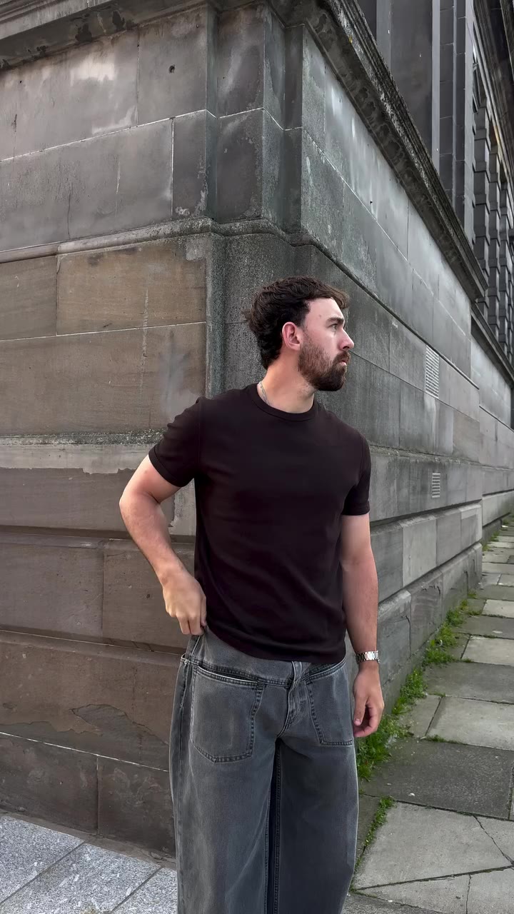 Letting the fit do all the talking @axelarigato / ad
