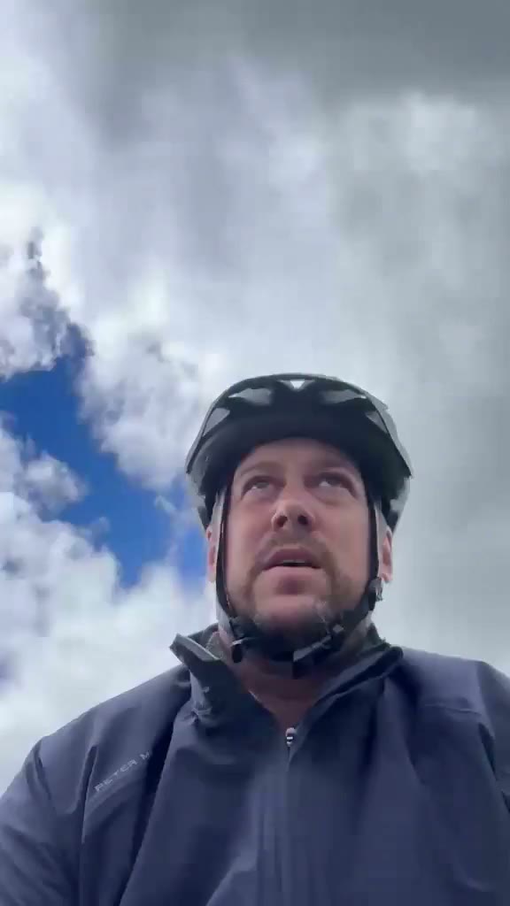 💜Day 31 – The Final Day of Tom’s 5km Everyday in May Challenge for Dravet💜…