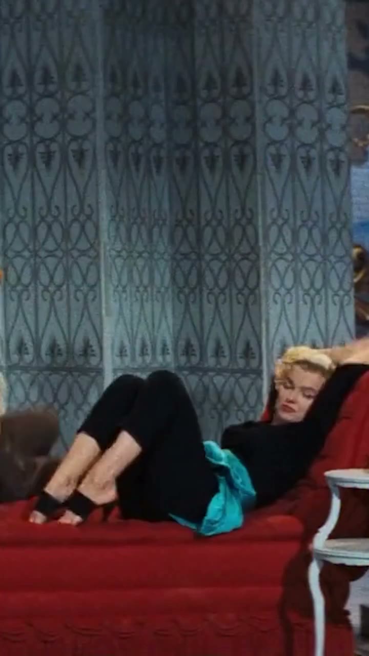 Marilyn Monroe bi danas napunila 100 godina. 🕊️ U znak sećanja na legendarnu…