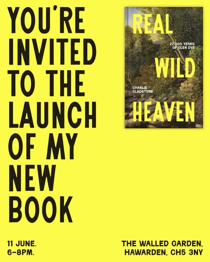 I’m throwing three parties to celebrate the launch of my new book. I would…