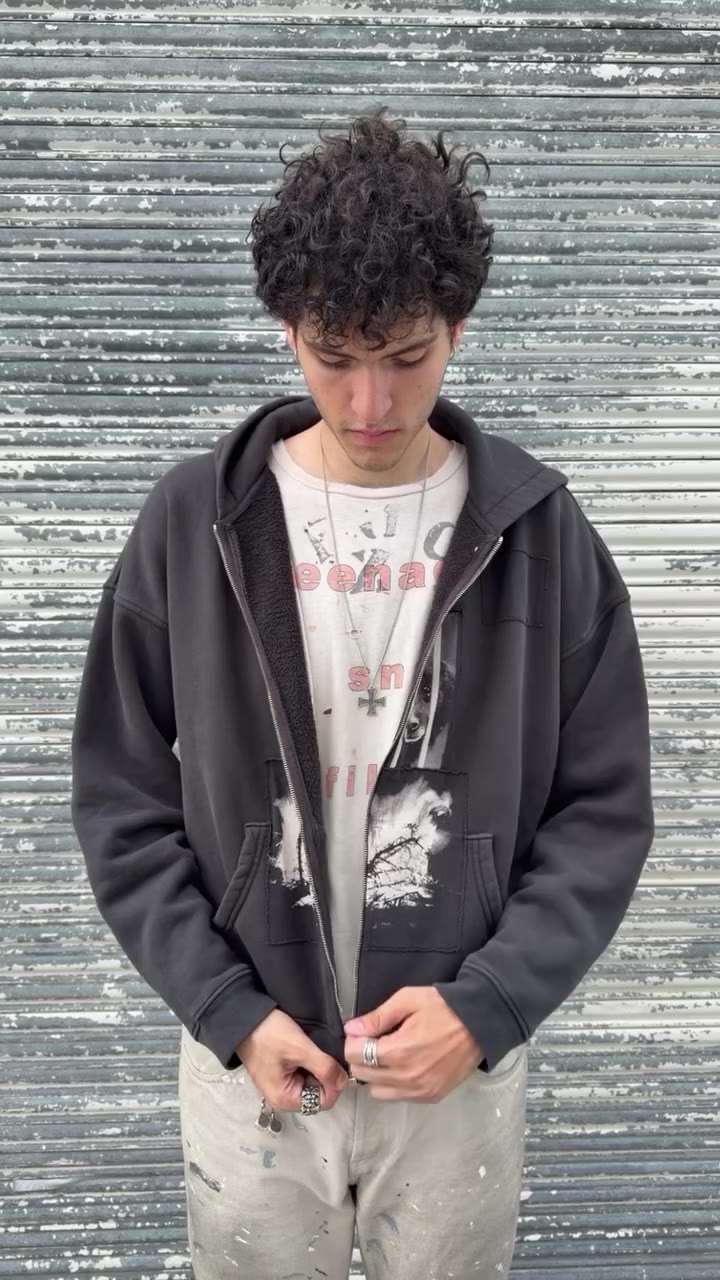 Our recent curation of hoodies from ERD 🗡️ Which is your favorite?…