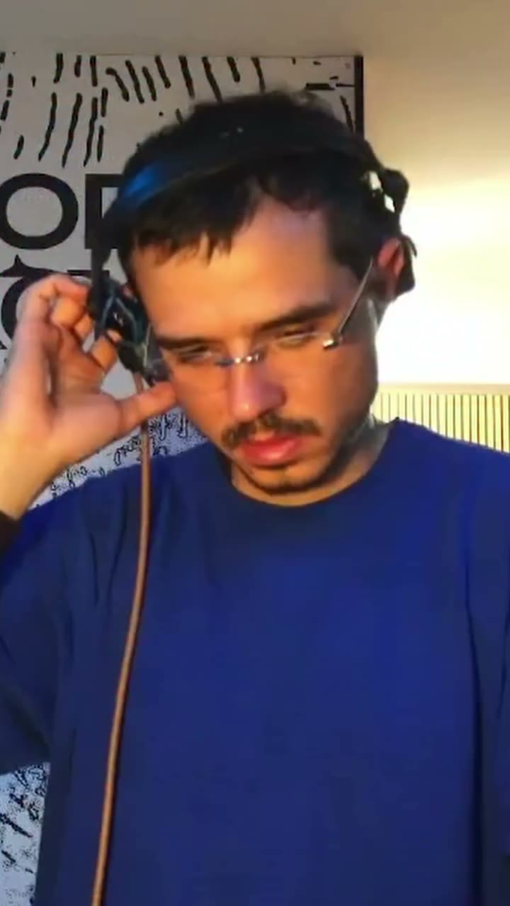 🚨 RELISTEN ALERT 🚨 @djplead dropped by the studio while in town 👀 Missed it…