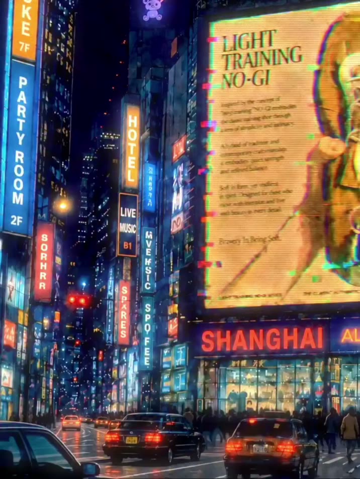Yep, Shot&produced by Pane Production. We are planning to host art exhibits…