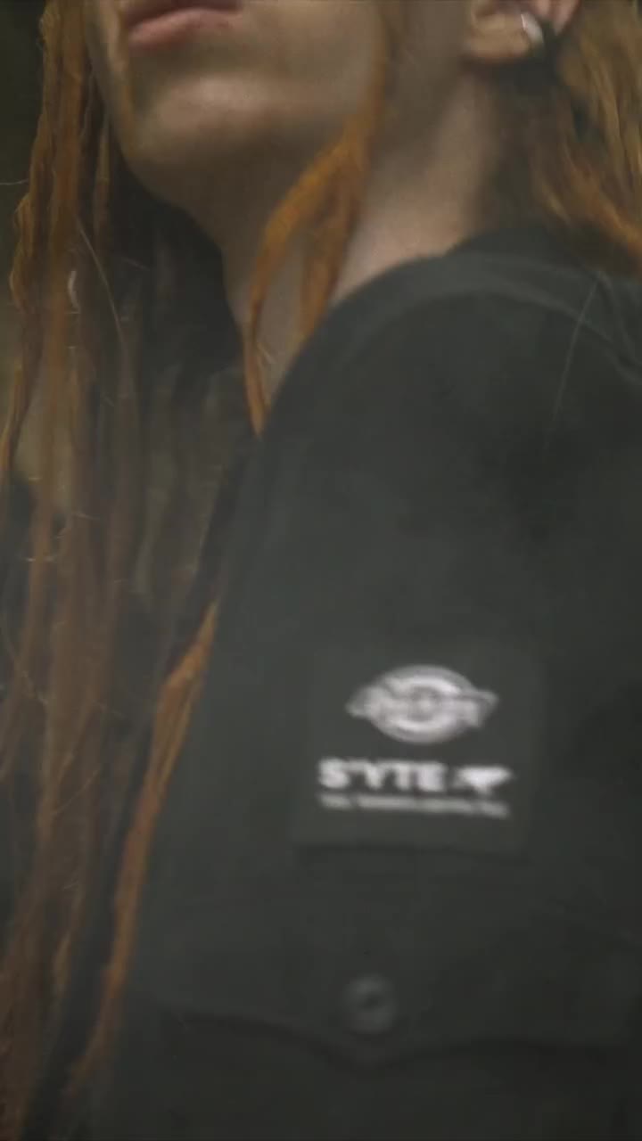 @syte_yohjiyamamoto：S’YTE × Dickies® Collaboration Collection⁠ ⁠…