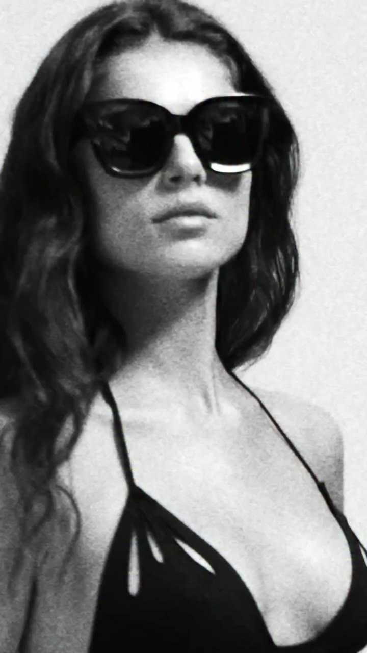 LIVY x Nathalie Blanc. Introducing an exclusive eyewear collaboration, now…