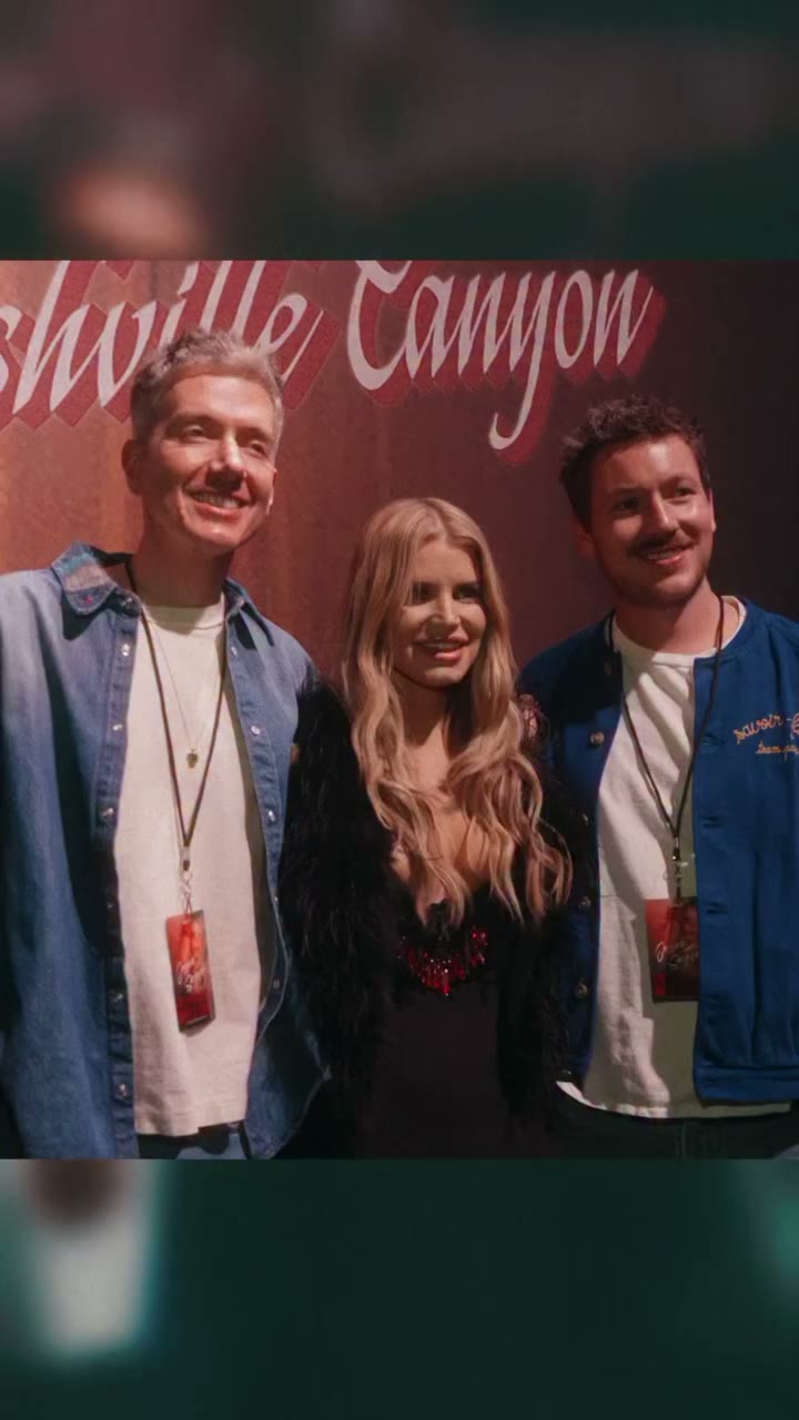 Gettin’ to take my music on the road means everything to me. It’s even more…