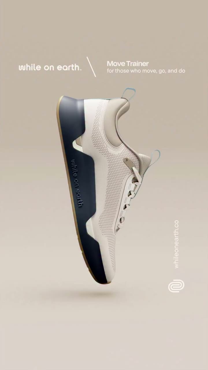 Core styles of the Move Trainer are now shipping. Check for styles in your…