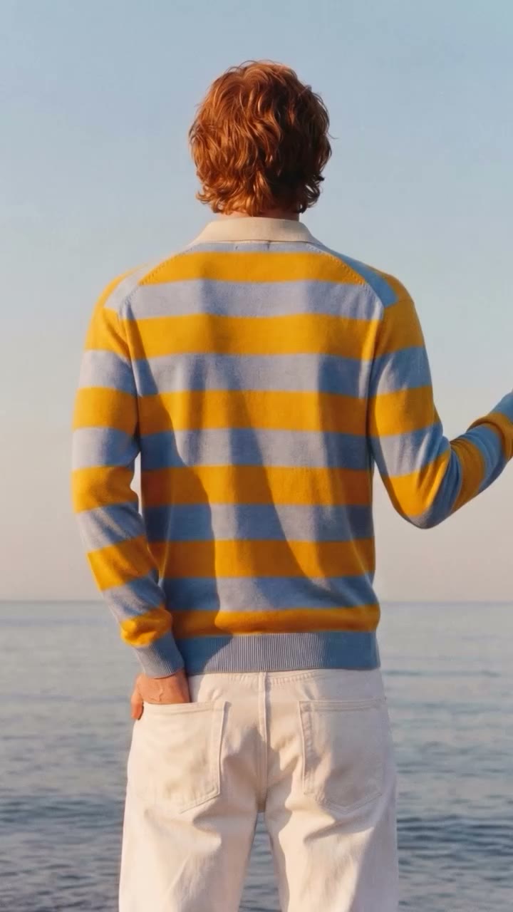 Our summer sale is live. A curated selection of signature staples and bold…