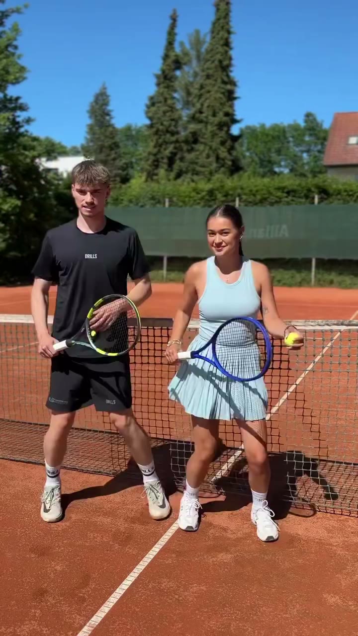 Wir freuen uns, offizieller Ausrüster der Tennisfreunde Grün Weiß Fürth zu…