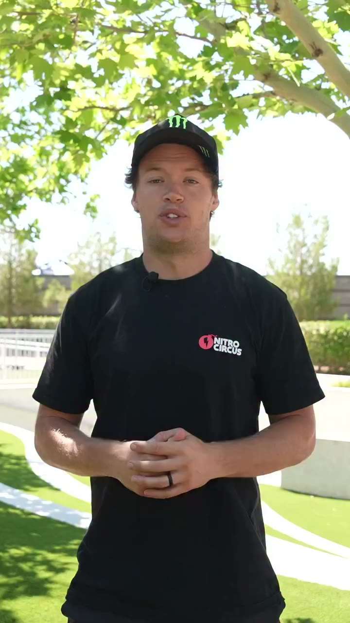 Want a chance to ride on our tour? And win $10K? And a years supply of…