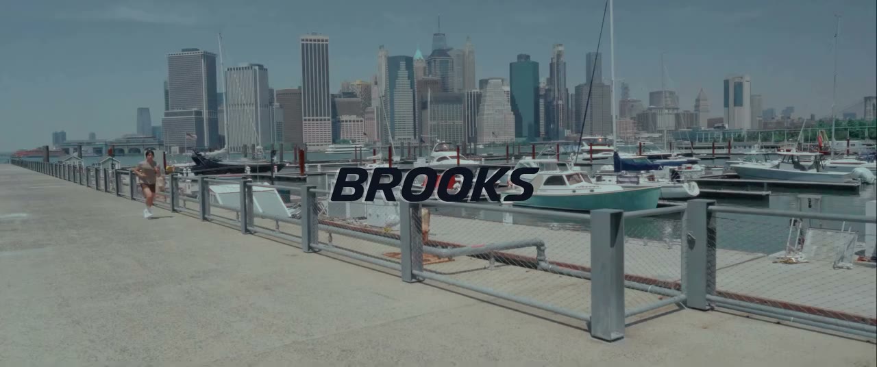 We follow Caleb through Brooklyn as the day unfolds, swapping the…