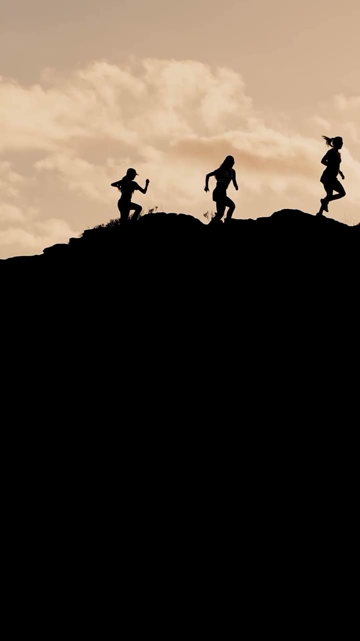 The feeling is the reward. Not the summit. Not the view. The feeling that…