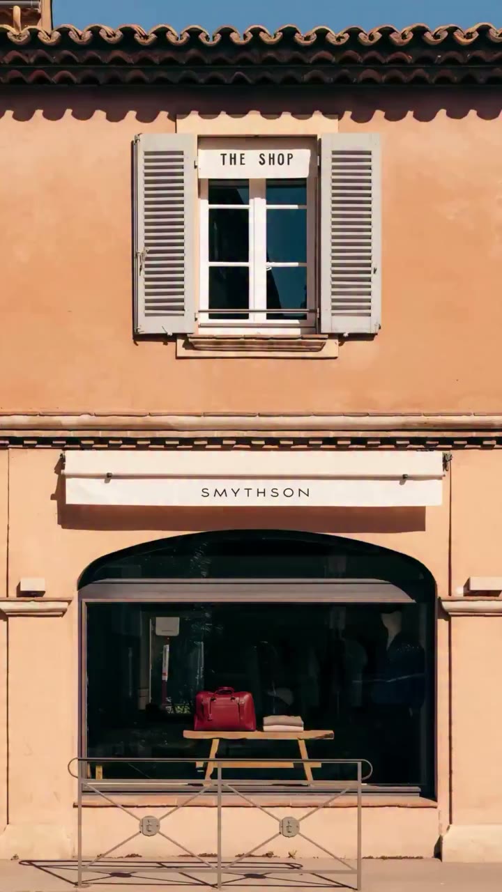 This summer, we’ve packed our bags and headed to the French Riviera for an…