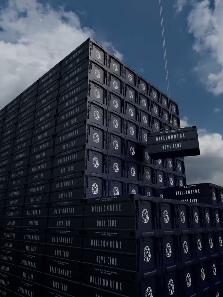 Billionaire Boys Club expands its lifestyle universe with the return of the…
