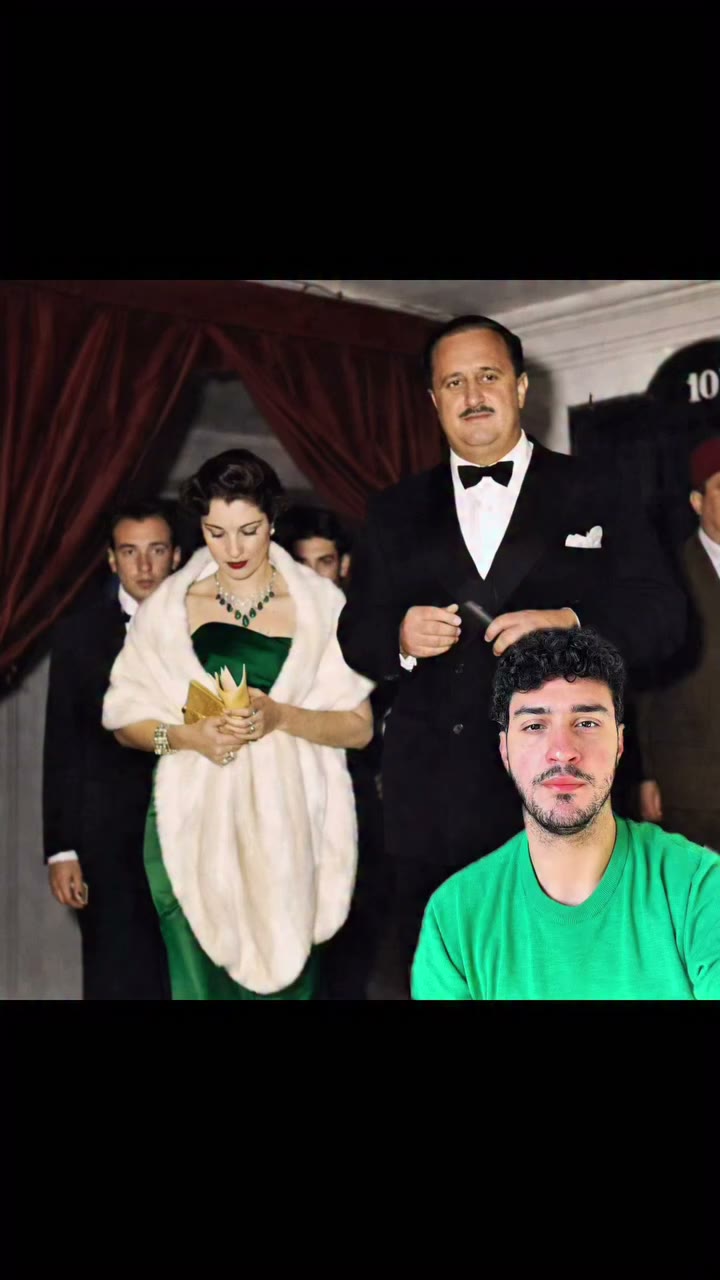 Today marks 32 years since Princess Faiza passed away in exile alone. To…