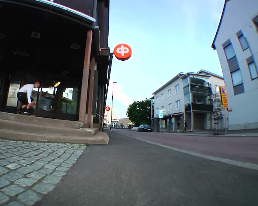 New @trop0sphere 'Ecliptic' video out now! Featuring Beyond team riders…