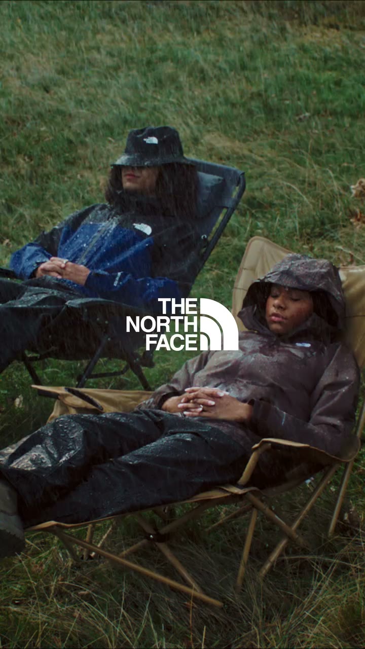Never Fear the Forecast. 🌧️🏔️ From lightweight rain shells to waterproof…