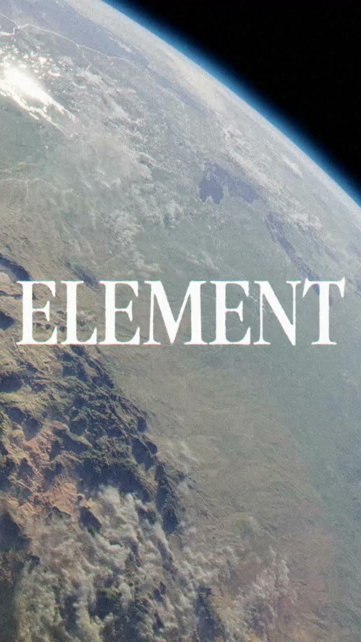 From our roots in the streets to our future in nature. Element. Made to Play…