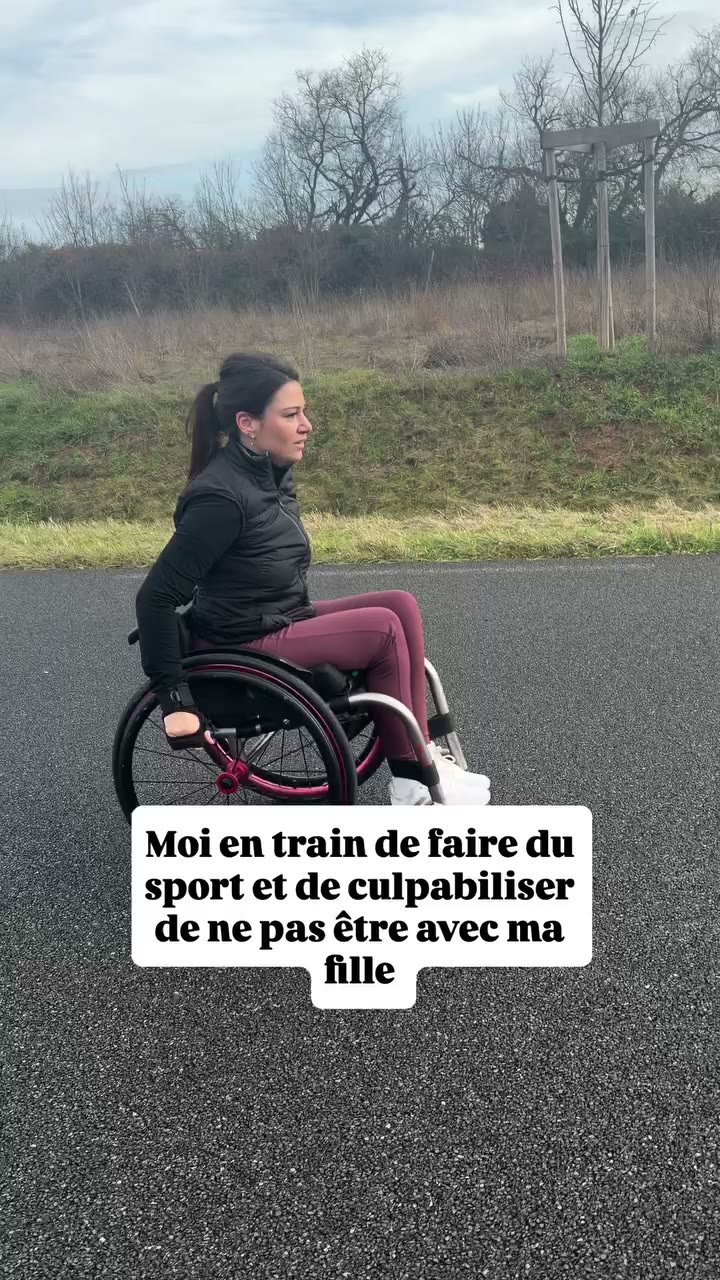 Être parent, c’est parfois culpabiliser peu importe ce qu’on choisit de faire…