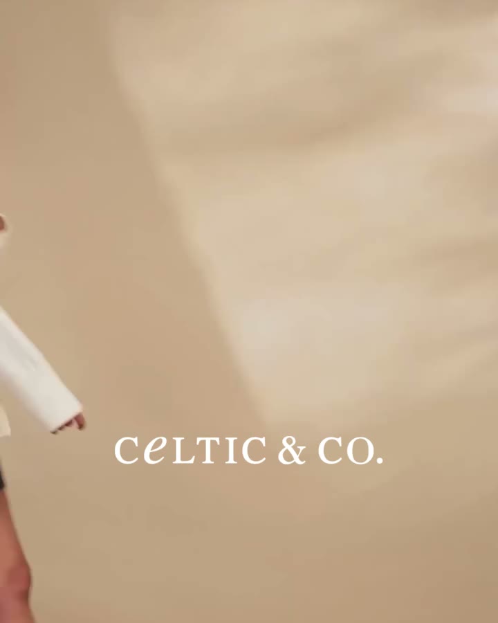For days when less feels like more. Relaxed silhouettes, fluid movement, and…