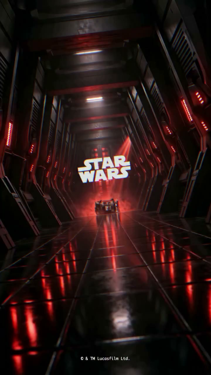 Introducing the official DARTH VADER 3 in 1 Super Bag — Inspired by the most…