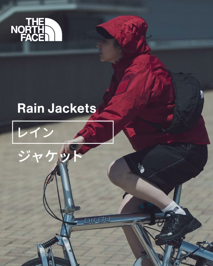 【雨の日だけじゃない、毎日使えるジャケット。】 “防水ジャケットは、アウトドアや悪天候のためのもの” そんなイメージを、アウトドアで培われた知恵が覆す。…