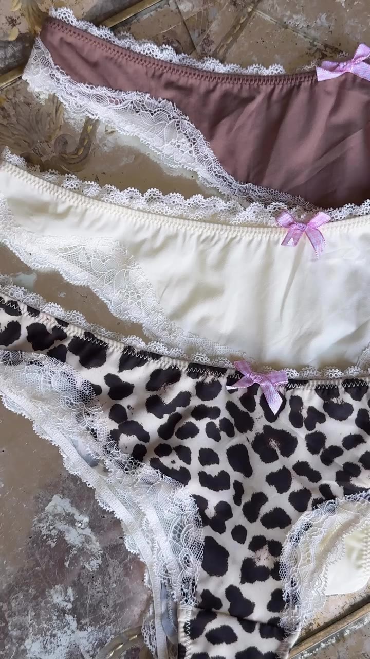 Because one pair is never enough. 💘 SHOP MULTIPACK
