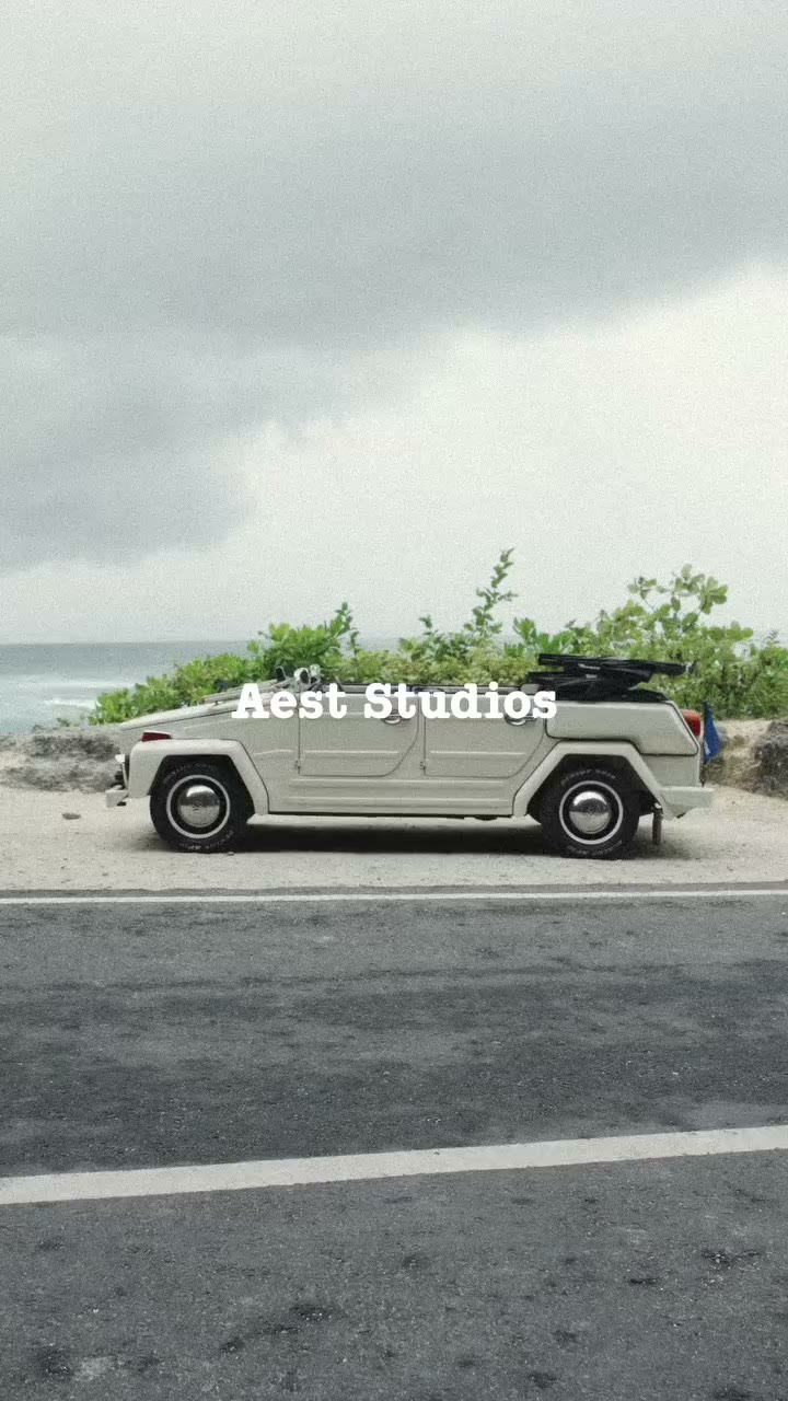 Aest Studios Summer ’26 Collection “A Summer Escape” This summer, we escape to…