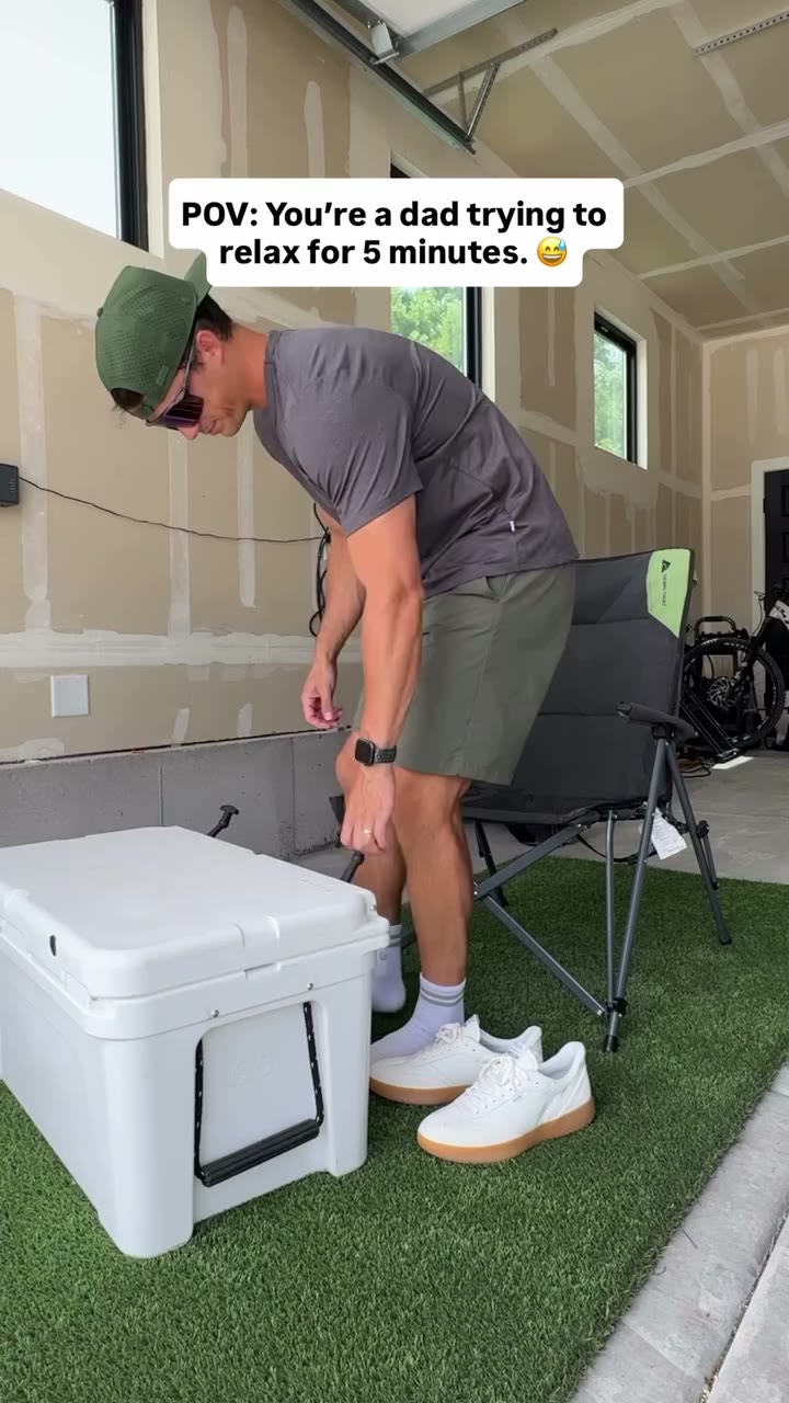 The most popular man in the house!🤷🏻‍♂️😂 With Father’s Day coming up, it’s…