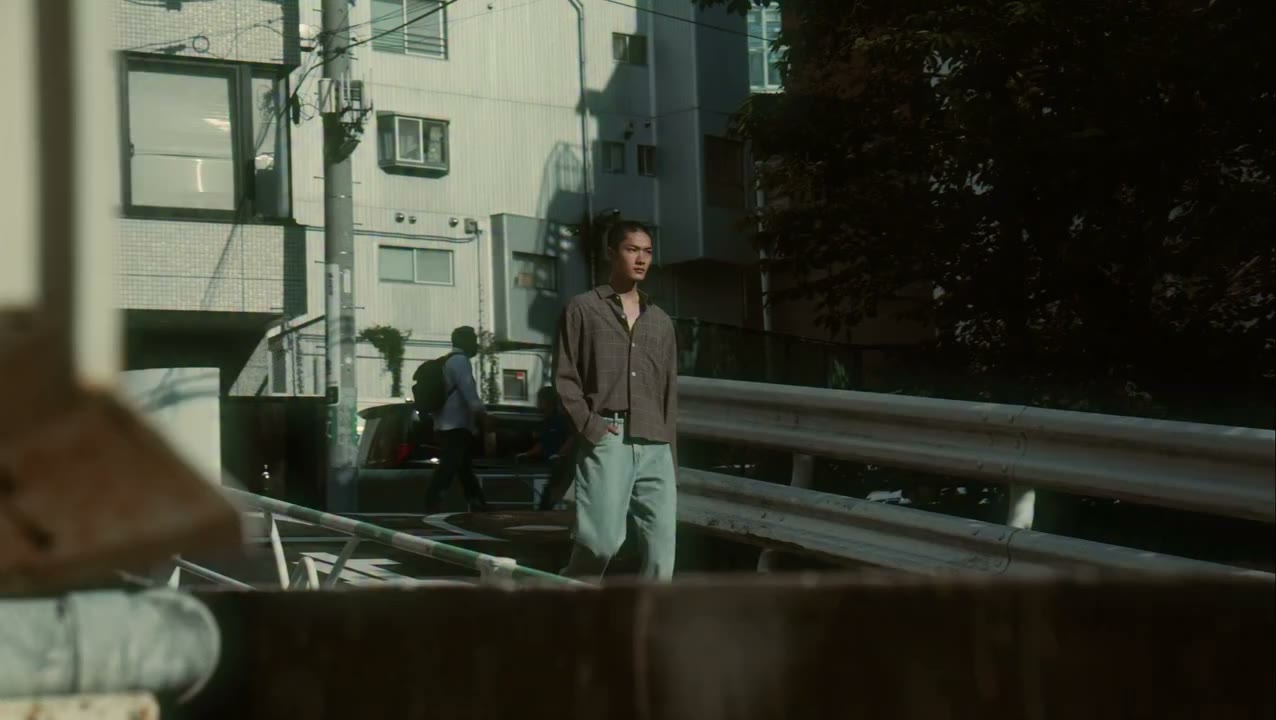 MKI SS26 | TOKYO, JAPAN “Tokyo was the perfect setting to present the SS26…