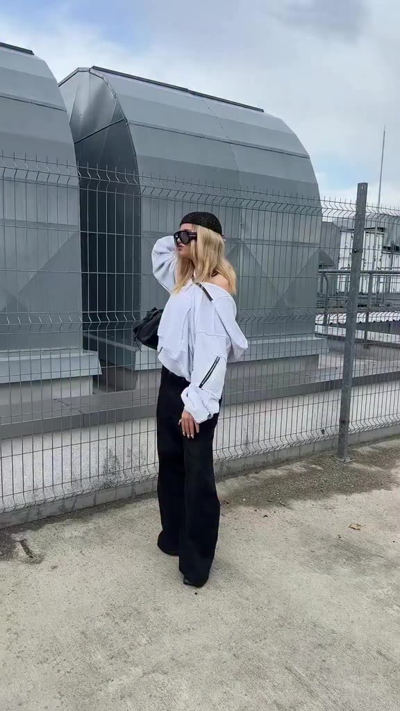 Look by @reale.claudiaa