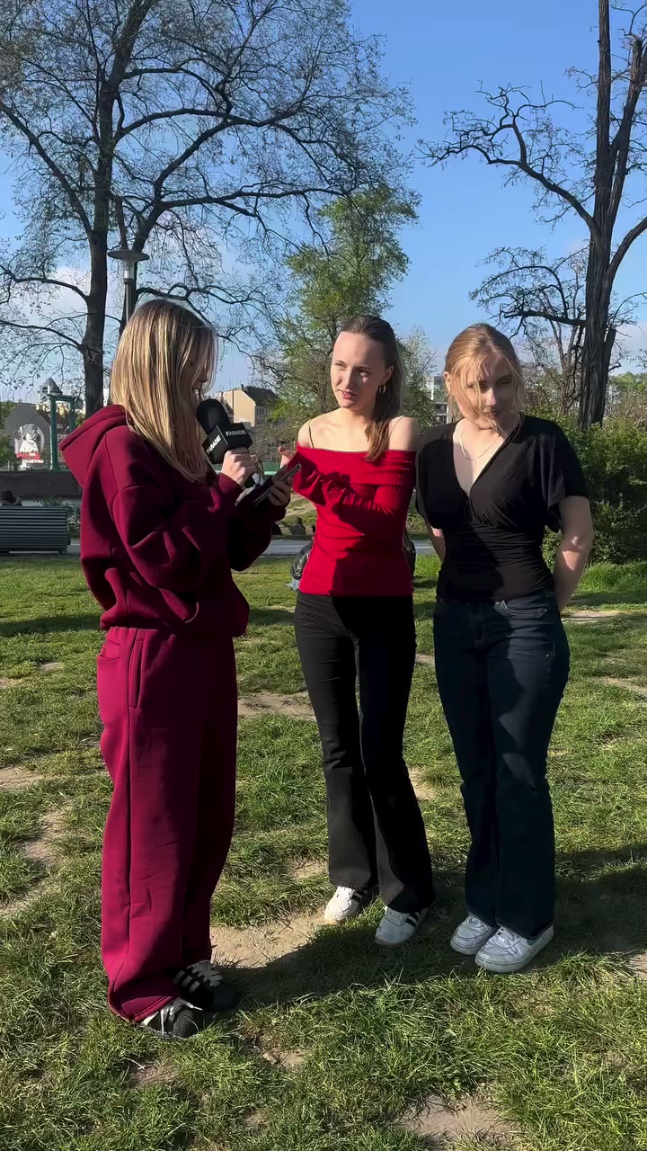 A wy ile najwięcej dalibyście za bluzę? 🤩🤩